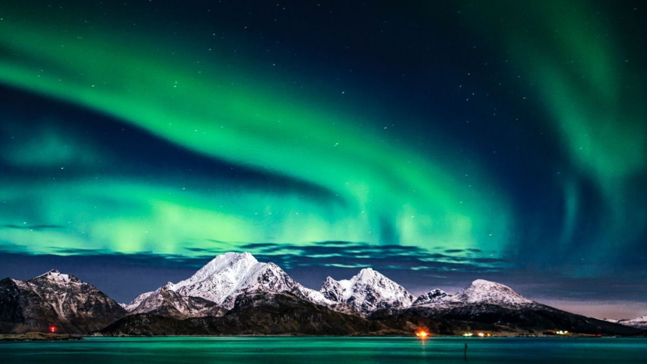 Arctic Comfort