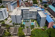 Arden Hotel and Residence