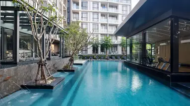 Arden Hotel and Residence