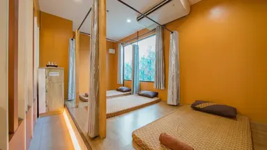 Arden Hotel and Residence
