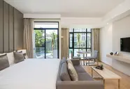 Arden Hotel and Residence