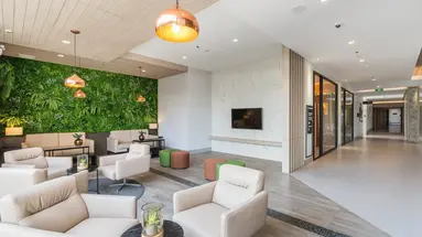 Arden Hotel and Residence