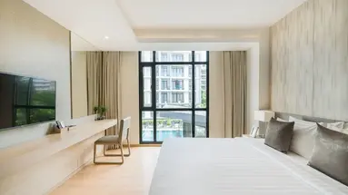 Arden Hotel and Residence