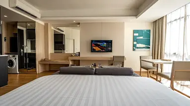 Arden Hotel and Residence