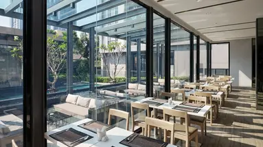 Arden Hotel and Residence