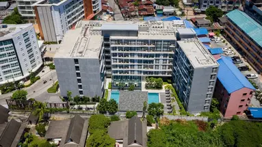 Arden Hotel and Residence