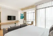 Arden Hotel and Residence