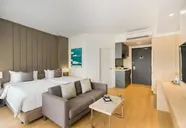 Arden Hotel and Residence