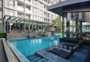 Arden Hotel and Residence