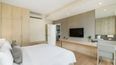Arden Hotel and Residence