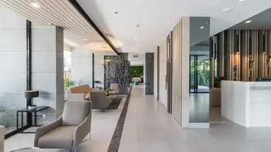 Arden Hotel and Residence