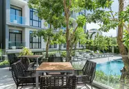 Arden Hotel and Residence