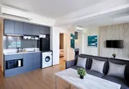 Arden Hotel and Residence
