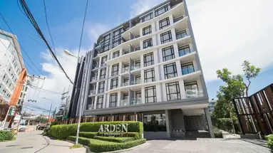 Arden Hotel and Residence