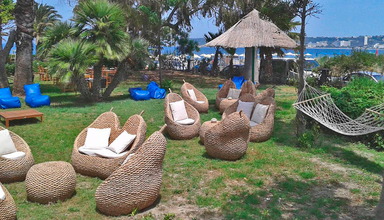 Area Blue Beach Apartments