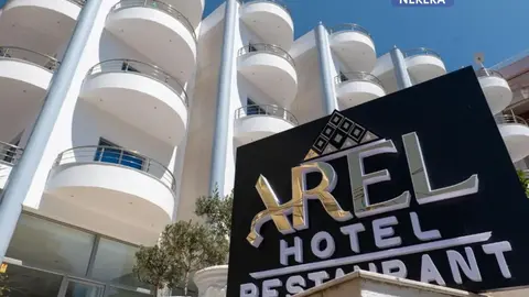 Hotel Arel