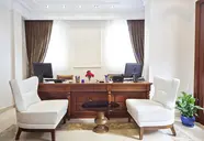 Aren Suites