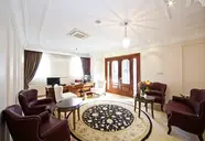 Aren Suites