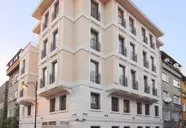 Aren Suites