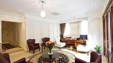 Aren Suites