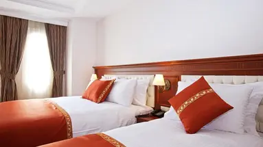 Aren Suites