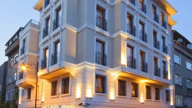 Aren Suites