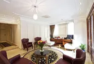 Aren Suites