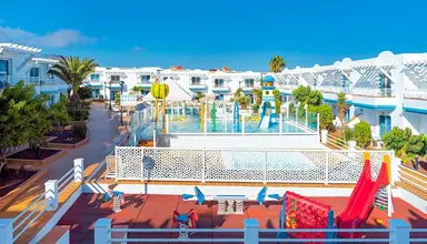Arena Beach (Corralejo)