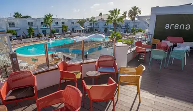 Arena Beach (Corralejo)
