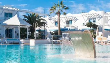 Arena Beach (Corralejo)