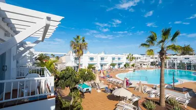 Arena Beach (Corralejo)