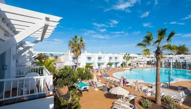 Arena Beach (Corralejo)