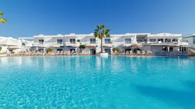 Arena Beach (Corralejo)