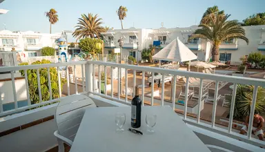 Arena Beach (Corralejo)