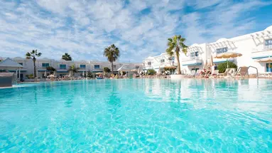 Arena Beach (Corralejo)