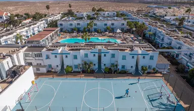 Arena Beach (Corralejo)