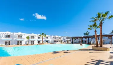 Arena Beach (Corralejo)
