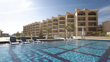 Arena Beach Resort - Premium Suites (Hurghada)