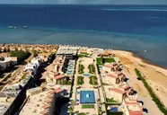 Arena Beach Resort