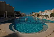 Arena Beach Resort