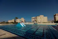 Arena Beach Resort