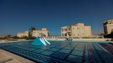 Arena Beach Resort