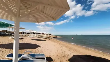 Arena Beach Resort