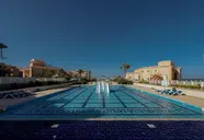 Arena Beach Resort