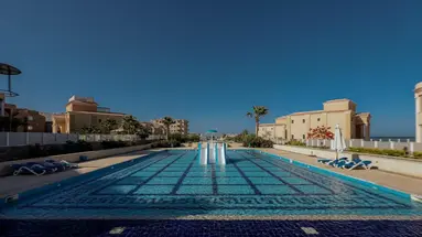 Arena Beach Resort