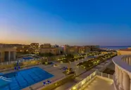 Arena Beach Resort