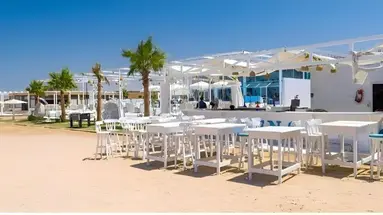 Arena Beach Resort