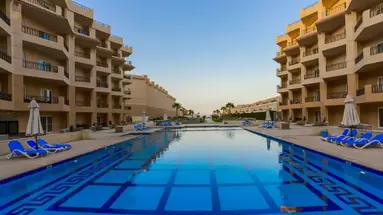 Arena Beach Resort
