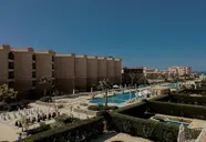 Arena Beach Resort