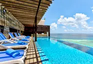 Arena Beach